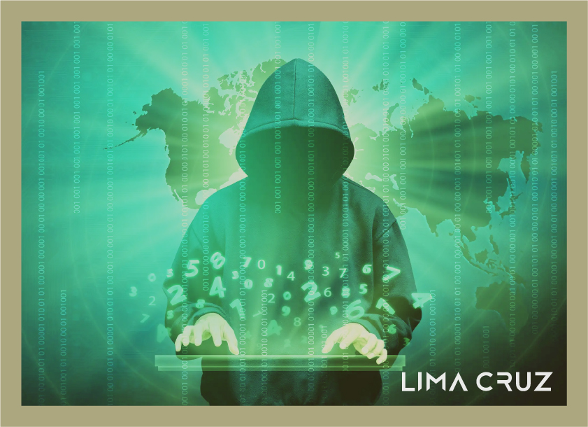 Lei do Cibercrime